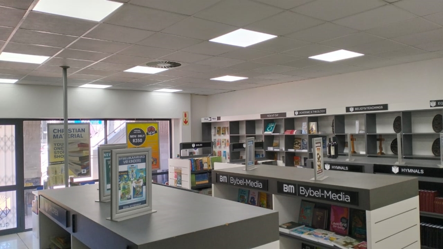 To Let commercial Property for Rent in Durbanville Western Cape